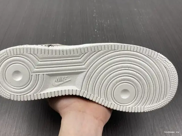 Rep Kickmax DQ4909-100 Jordan Blank (W) Retro 4 Canvas 0507